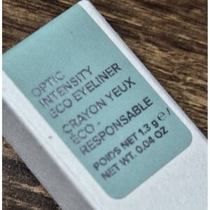 Haus Labs by Lady Gaga Optic Intensity Eco Eyeliner Sage Matte New in Box